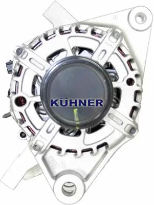 Alternator (553922RIV)