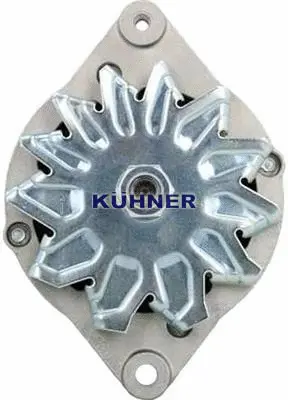 Alternator (554011RI)