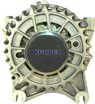 Alternator (554028RI)