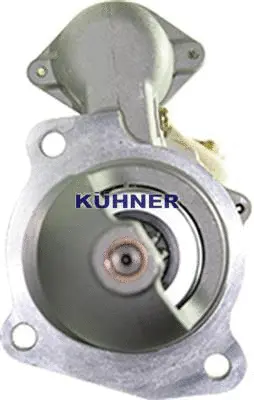 Starter (254241)
