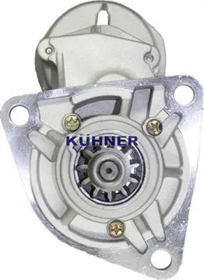 Starter (254653)