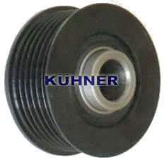 Alternator Freewheel Clutch