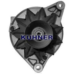 Alternator (30356RIR)