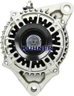 Alternator (553764RI)