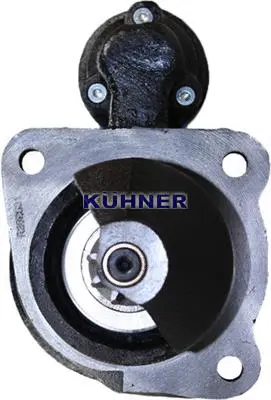Starter (254008)