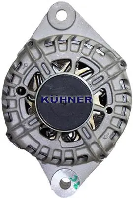 Alternator (554024RI)