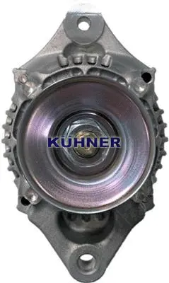 Alternator (555343RI)
