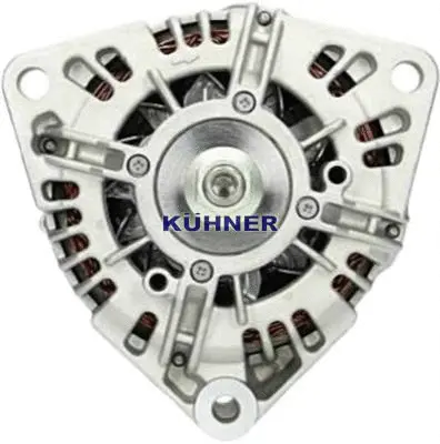 Alternator (554303RIB)