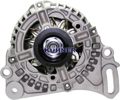 Alternator (301560RI)