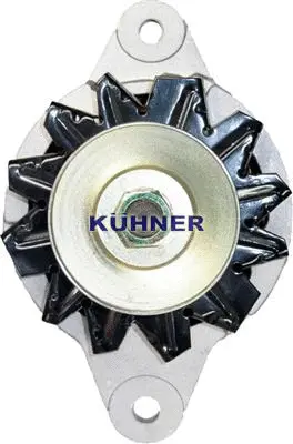 Alternator (40972RI)