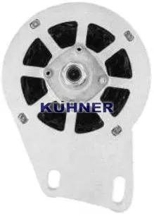 Alternator (554695)