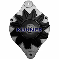 Alternator (40101)