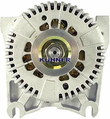 Alternator (554549RI)