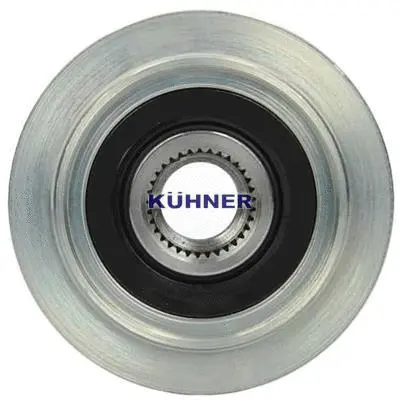 Alternator Freewheel Clutch (885537M)