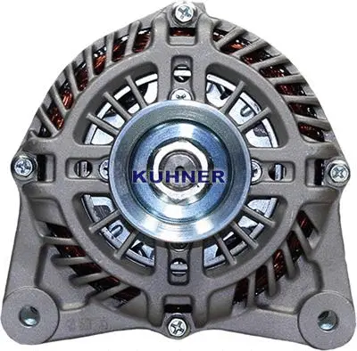 Alternator (301957RI)