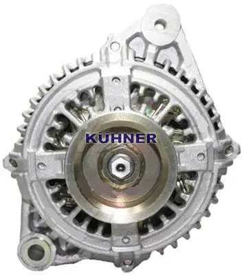 Alternator (553941RI)