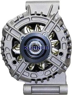 Alternator (301868RI)