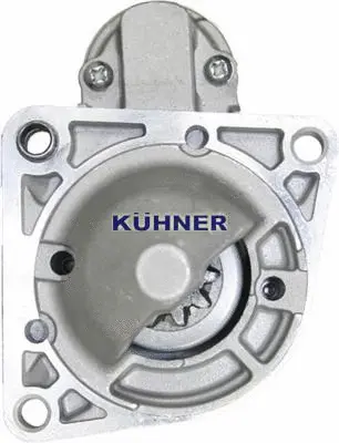 Starter (254091)
