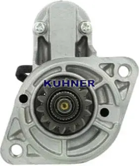 Starter (254517)