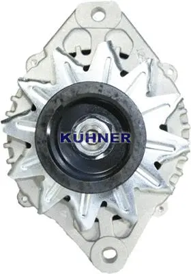 Alternator (553467RI)