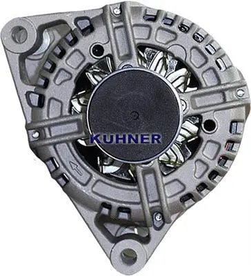 Alternator (553982RI)