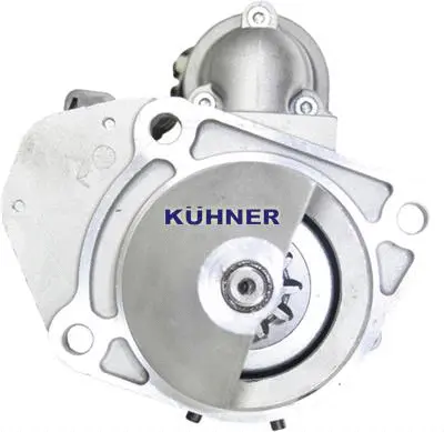 Starter (255024)