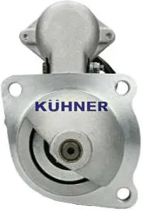 Starter (254243)