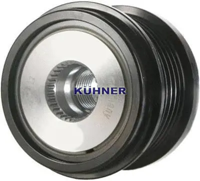 Alternator Freewheel Clutch (885461M)