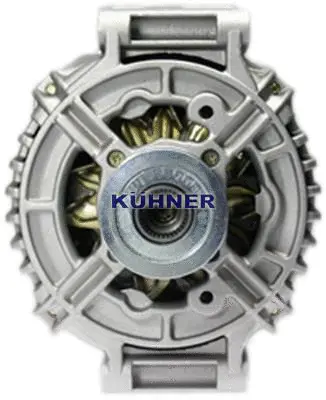 Alternator (301481RI)