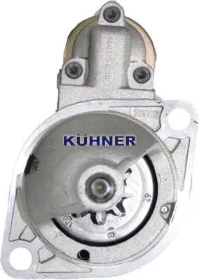 Starter (254052B)