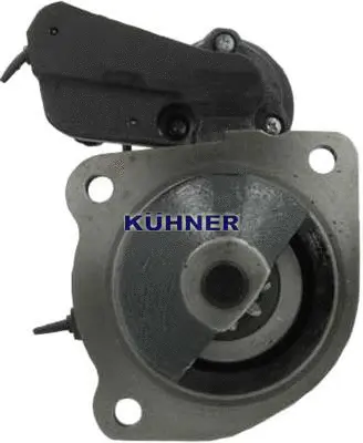 Starter (255311)