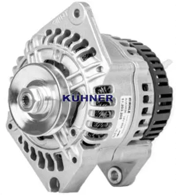 Alternator (554443RIM)