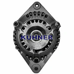 Alternator (40576RI)