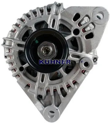 Alternator (553019RI)