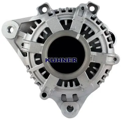 Alternator (401708RI)