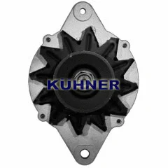Alternator (40577RI)