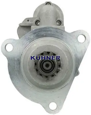 Starter (254830)