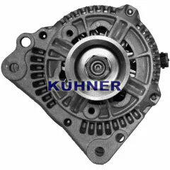 Alternator (301268RI)