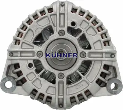 Alternator (554782RI)