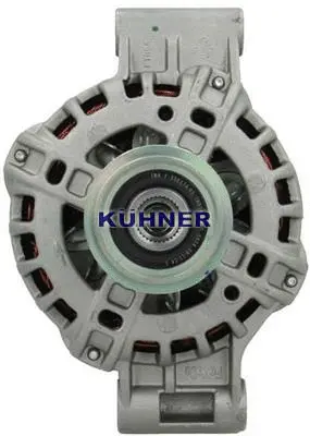 Alternator (554905RI)