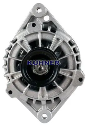 Alternator (301672RI)