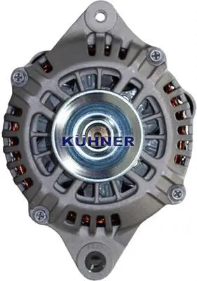 Alternator (40767RI)