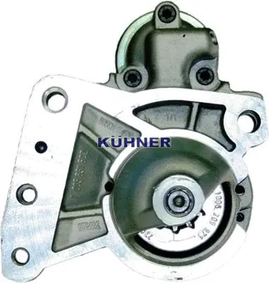 Starter (254646)