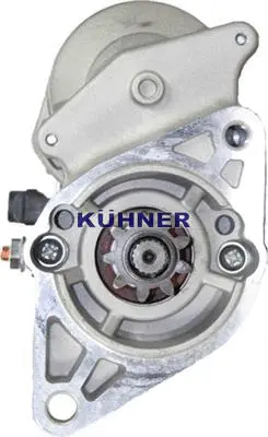 Starter (201358)
