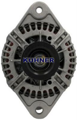 Alternator (556421RIB)