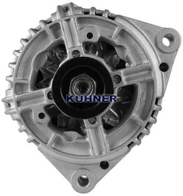 Alternator (301845RI)