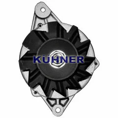 Alternator (30264RI)