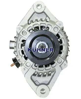 Alternator (553762RI)