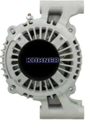 Alternator (553299RI)
