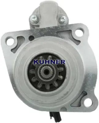 Starter (254156)